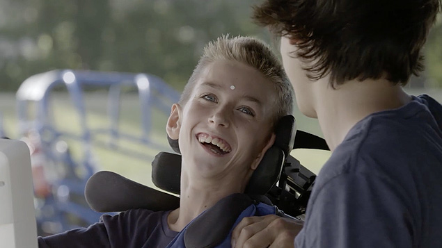 Becoming Super Human